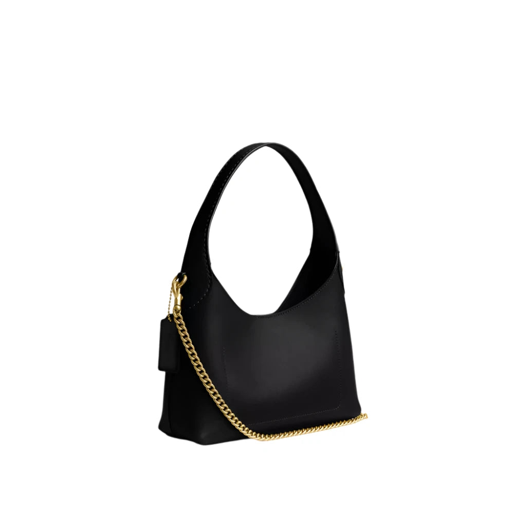 Coach Brooklyn 23 Shoulder Handbag – ShopCGX Coach Brooklyn 23 Shoulder Handbag – ShopCGX
