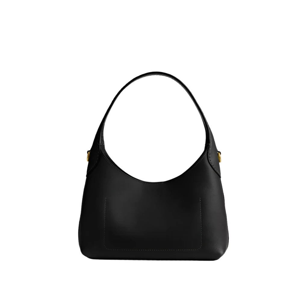 Coach Brooklyn 23 Shoulder Handbag – ShopCGX Coach Brooklyn 23 Shoulder Handbag – ShopCGX