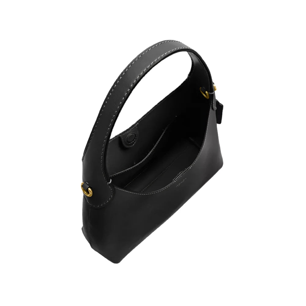 Coach Brooklyn 23 Shoulder Handbag – ShopCGX Coach Brooklyn 23 Shoulder Handbag – ShopCGX