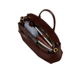 Coach Soft Empire Carryall 40 Tote Handbag