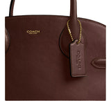 Coach Soft Empire Carryall 40 Tote Handbag
