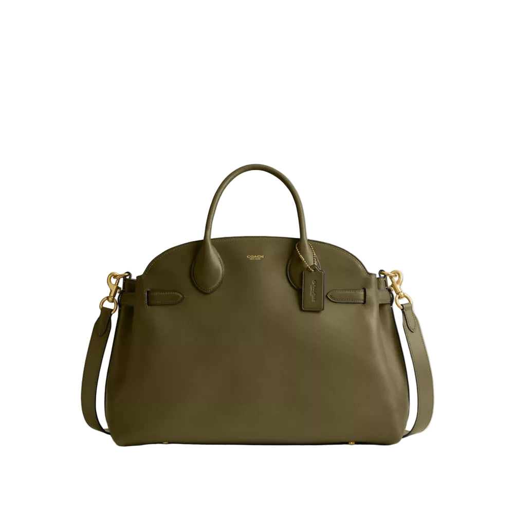 СОАCH Empire 40 tote bag Coach Soft Empire Carryall 40 Tote Handbag – ShopCGX
