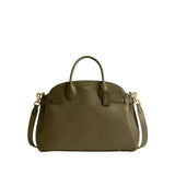 Coach Soft Empire Carryall 40 Tote Handbag