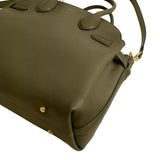 Coach Soft Empire Carryall 40 Tote Handbag