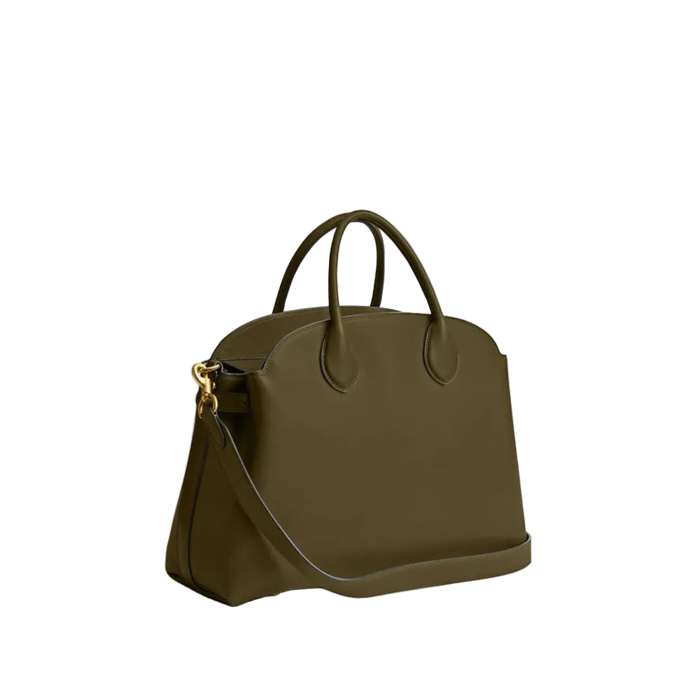 ファッション雑貨・小物その他 Soft Empire Carryall Tote 40 COACH® | Soft Empire Carryall Bag 40