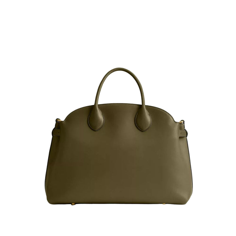 Coach Soft Empire Carryall 40 Tote Handbag – ShopCGX