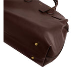 Coach Soft Empire Carryall 48 Tote Handbag