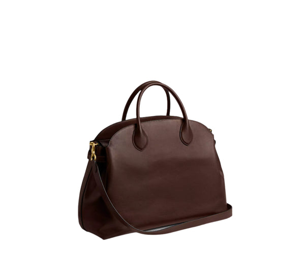 Coach Soft Empire Carryall 48 Tote Handbag