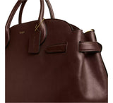 Coach Soft Empire Carryall 48 Tote Handbag