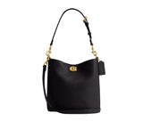 Coach Willow Soft Bucket 19 Handbag