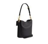Coach Willow Soft Bucket 19 Handbag