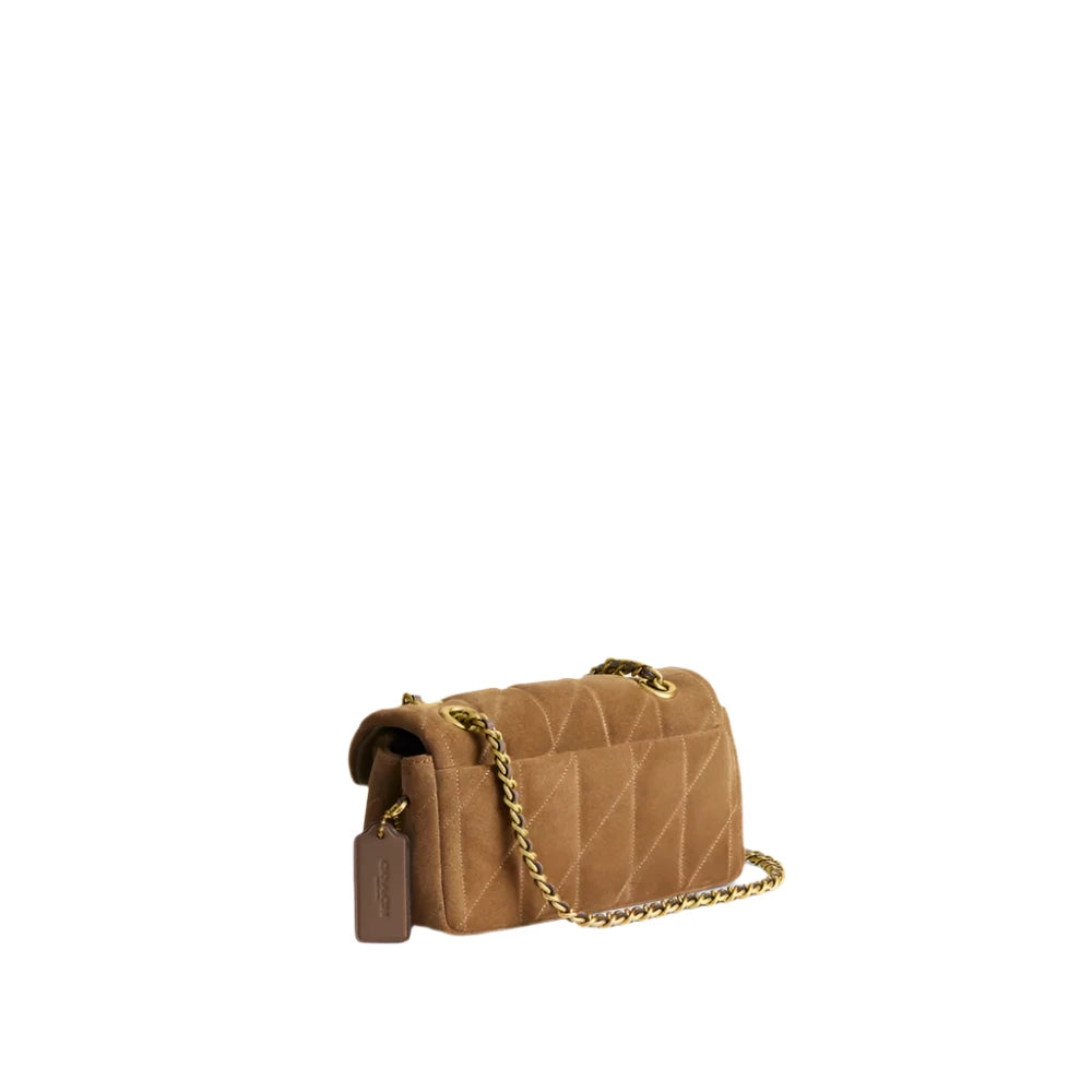 Coach Tabby 20 Shoulder Handbag with Quilting – ShopCGX