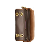 Coach Tabby 20 Shoulder Handbag with Quilting