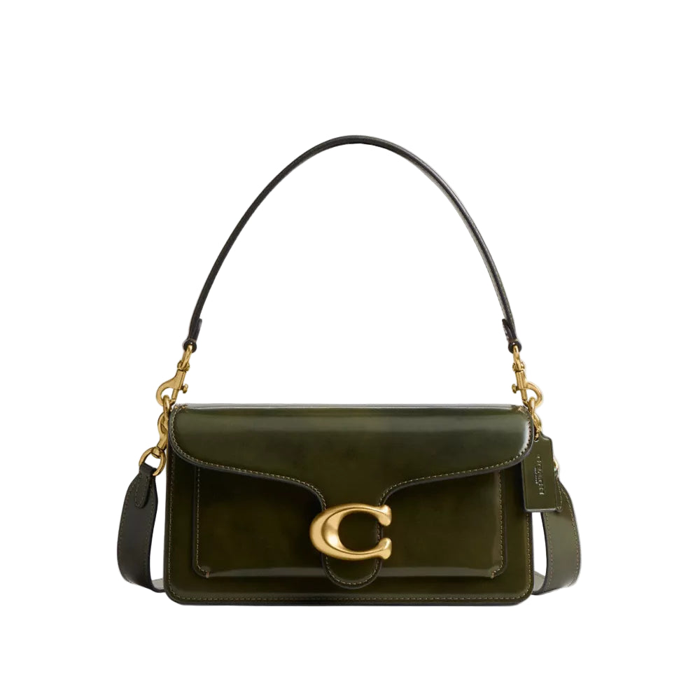 Coach Tabby 26 Shoulder Handbag – ShopCGX Coach Tabby 26 Shoulder Handbag – ShopCGX