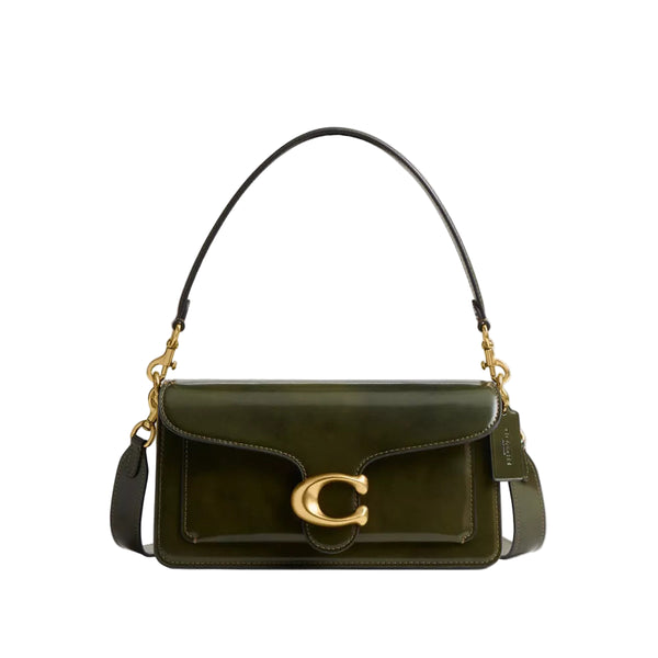 Coach Tabby 26 Shoulder Handbag