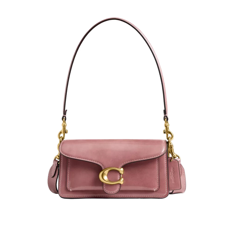 Coach Tabby 20 Shoulder Handbag – ShopCGX
