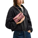 Coach Tabby 20 Shoulder Handbag