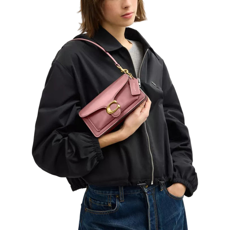 Coach Tabby 20 Shoulder Handbag – ShopCGX