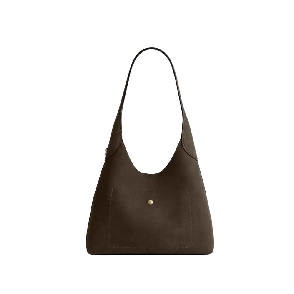 Coach Brooklyn 28 Shoulder Handbag