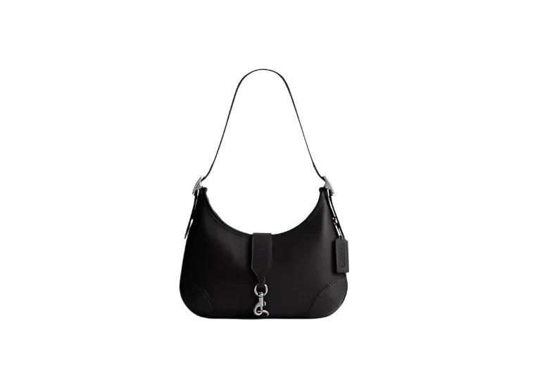 Coach Hampton Hobo Shoulder Handbag – ShopCGX Coach Hampton Hobo Shoulder Handbag – ShopCGX