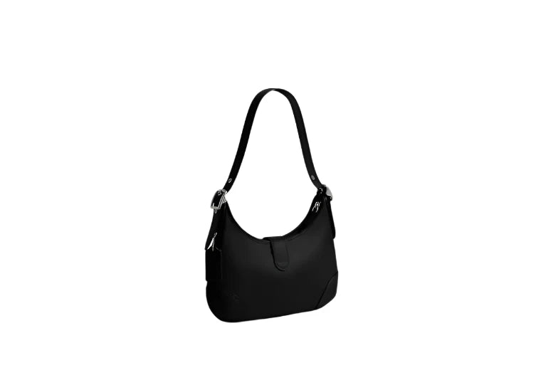 Coach Hampton Hobo Shoulder Handbag