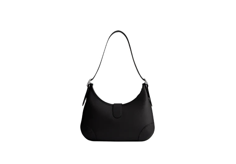 Coach Hampton Hobo Shoulder Handbag