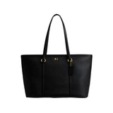 Coach Legacy Zip Tote Handbag