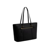 Coach Legacy Zip Tote Handbag