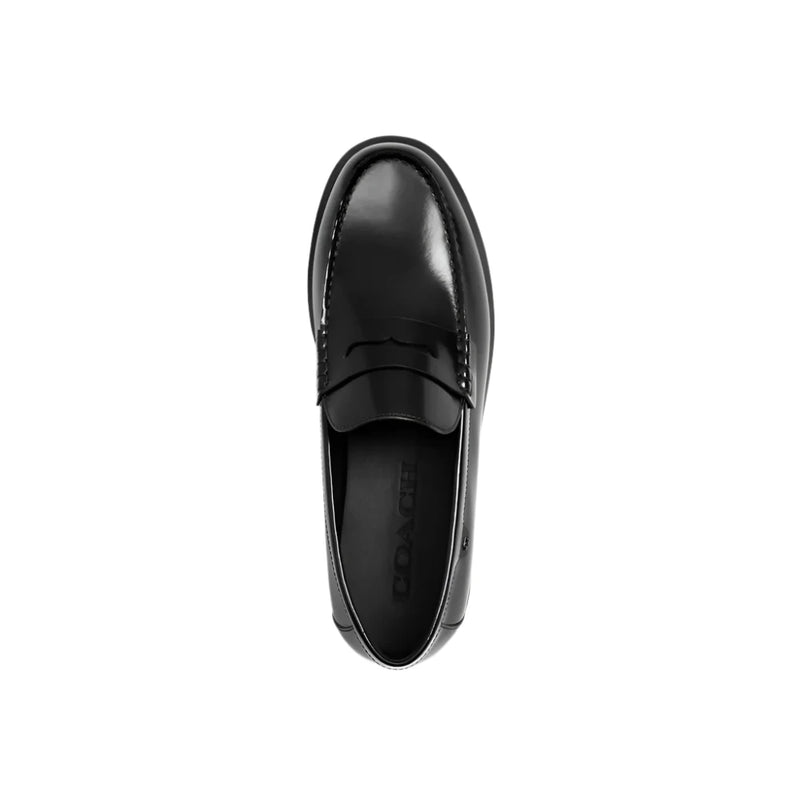 Coach Mens Reagan Loafers