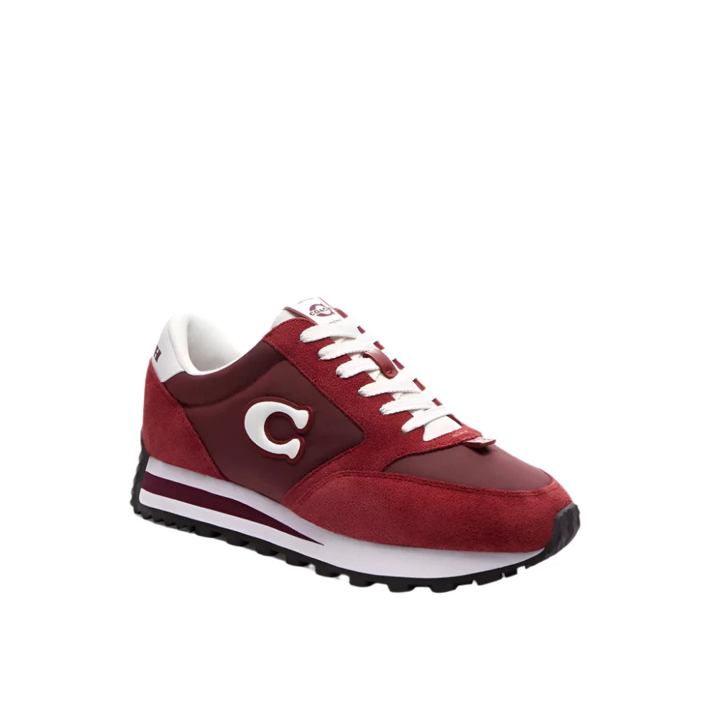 Coach Womens Runner Sneakers – ShopCGX Coach Womens Runner Sneakers – ShopCGX