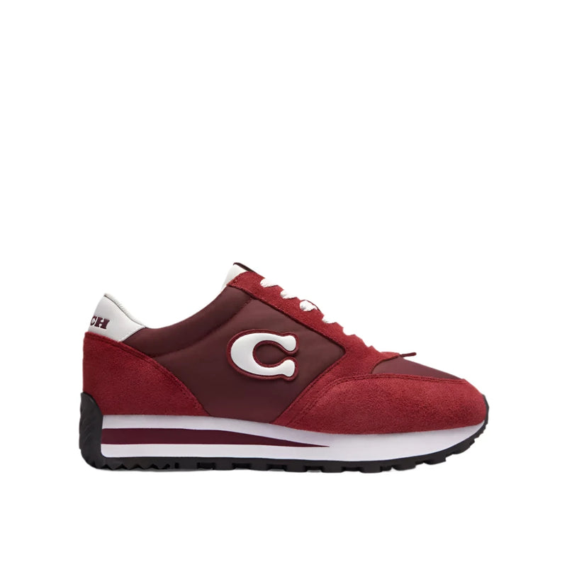 Coach Womens Runner Sneakers