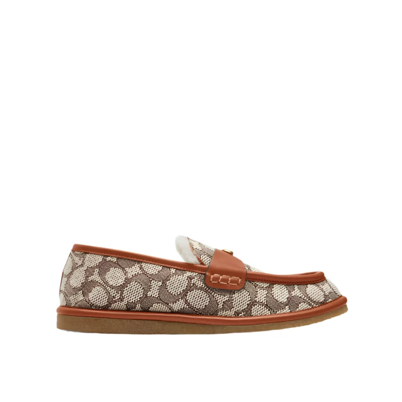 Coach Womens Forest Slippers