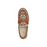 Coach Womens Forest Slippers