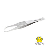 Tweezerman Pet Tick Removal Tweezer