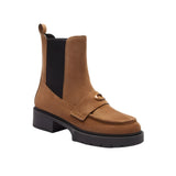 Coach Womens Louisa Booties