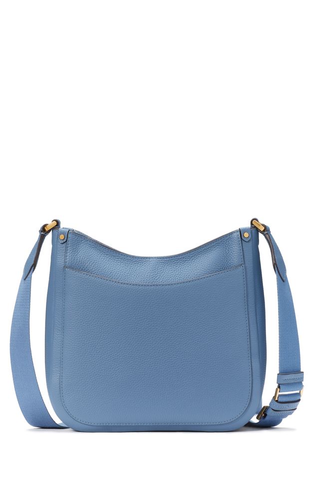 Kate Spade Roulette Messenger Crossbody Handbag