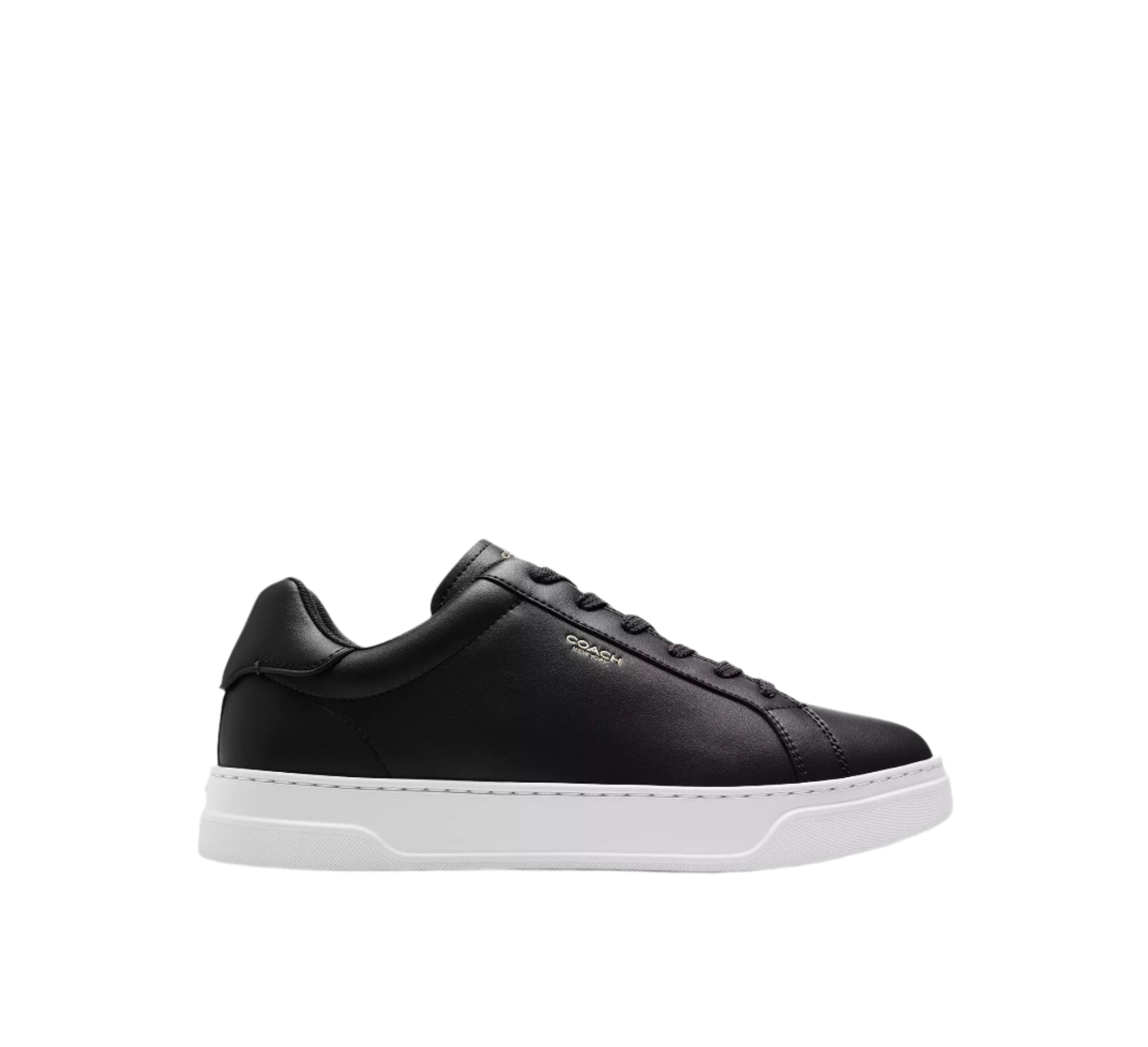 Coach Mens High Line Sneakers – ShopCGX Coach Mens High Line Sneakers – ShopCGX