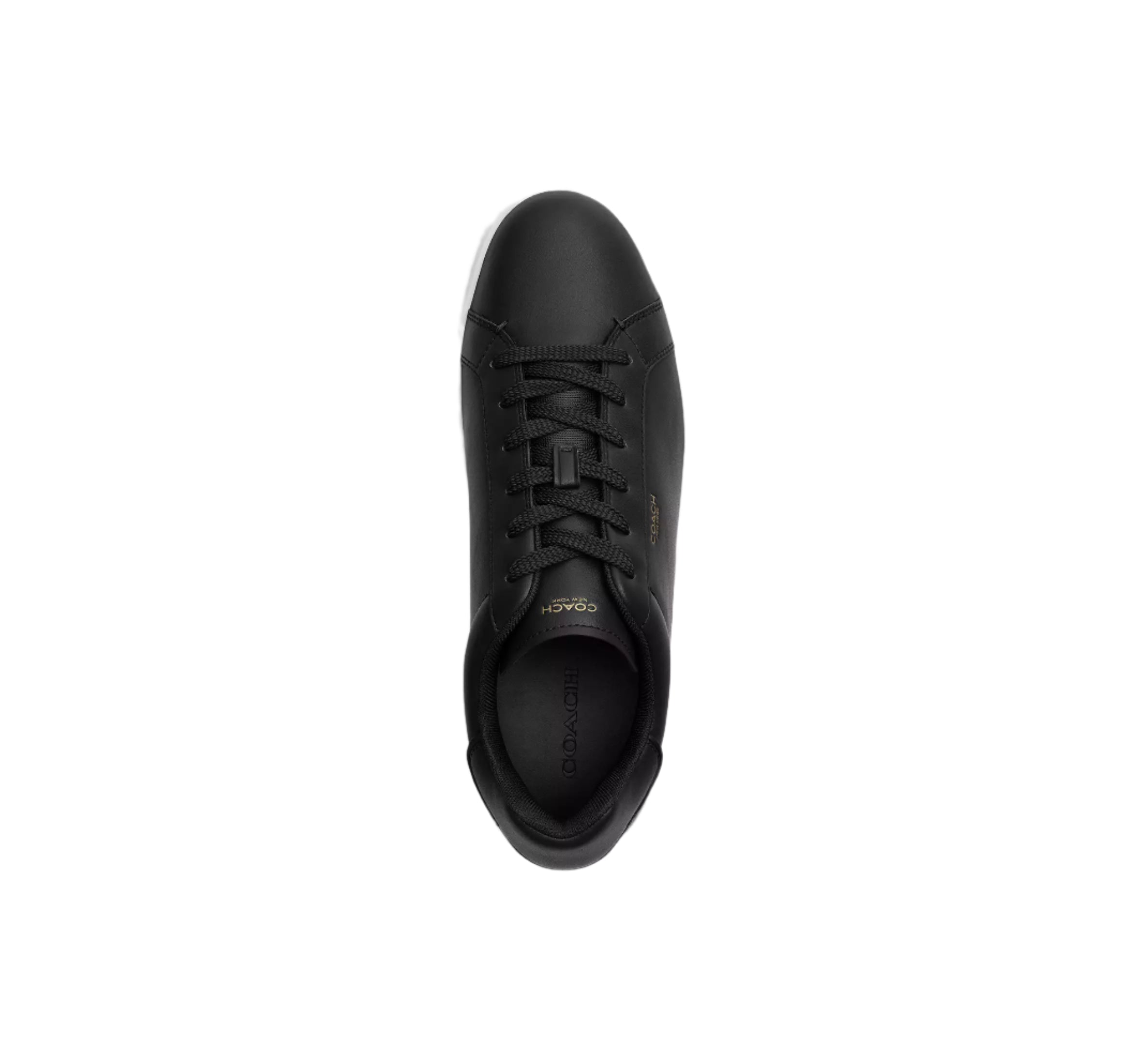 Coach Mens High Line Sneakers