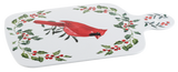 Ganz Cardinal Charcuterie Board