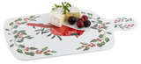 Ganz Cardinal Charcuterie Board