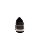 Coach Mens Mixed Signature Canvas Sneakers