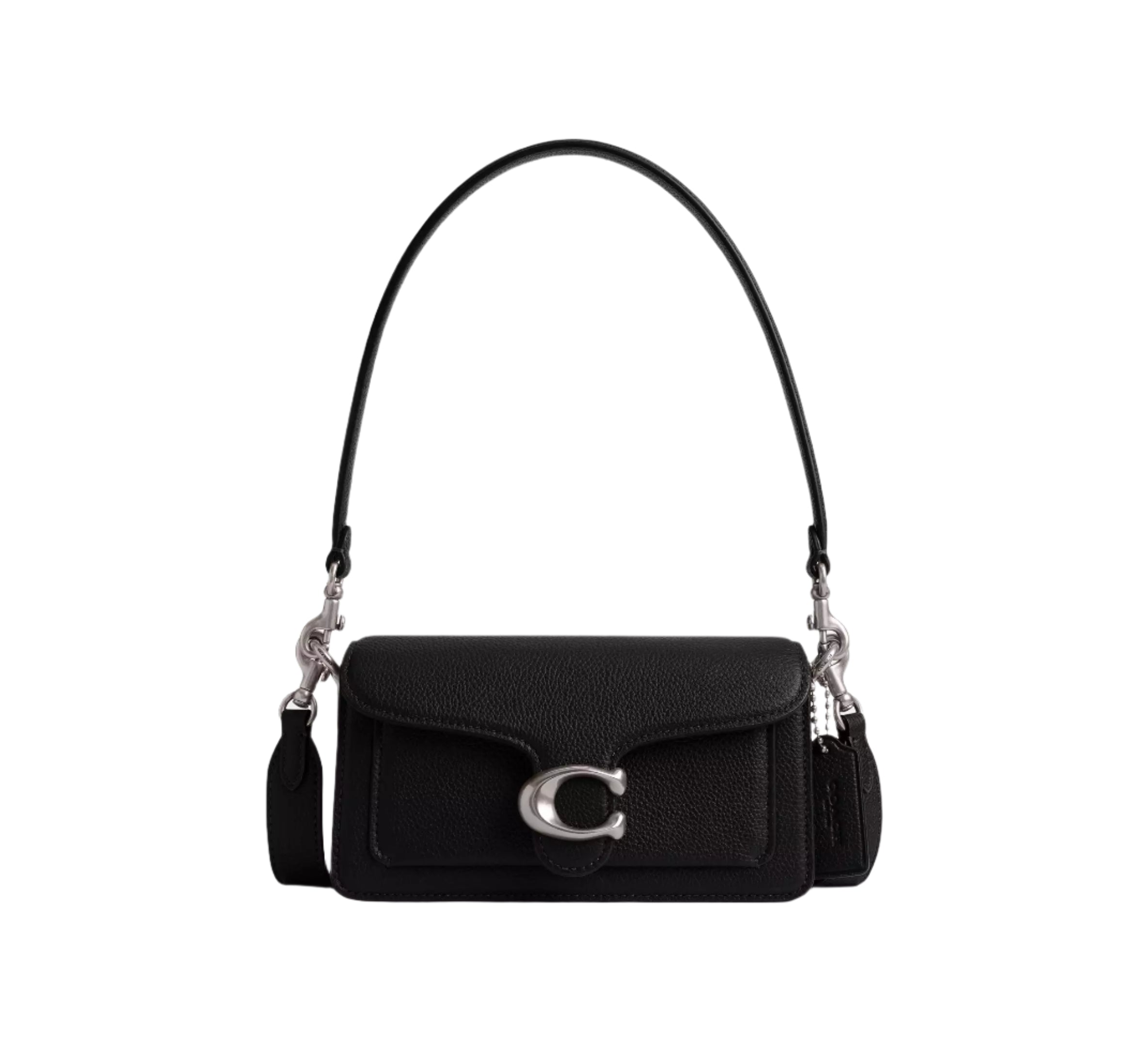 Coach Tabby 20 Shoulder Handbag