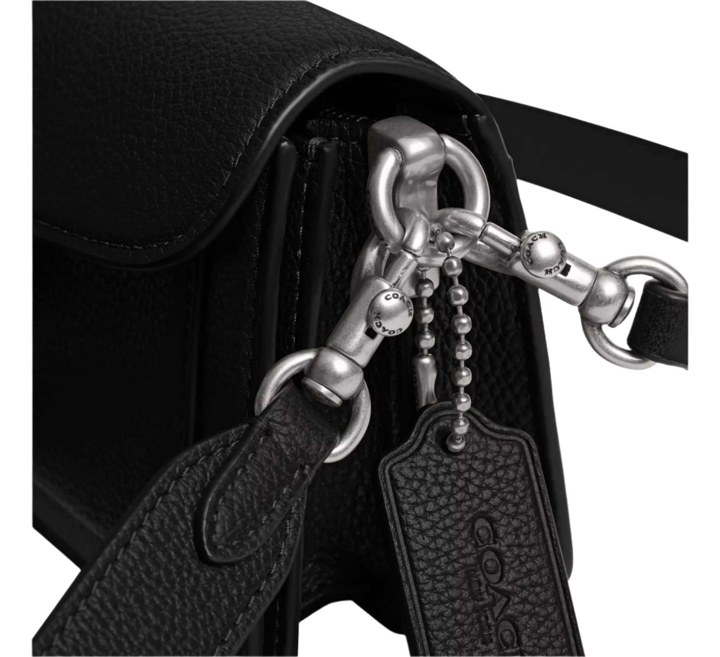 Coach Tabby 20 Shoulder Handbag