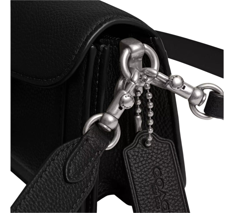 Coach Tabby 20 Shoulder Handbag