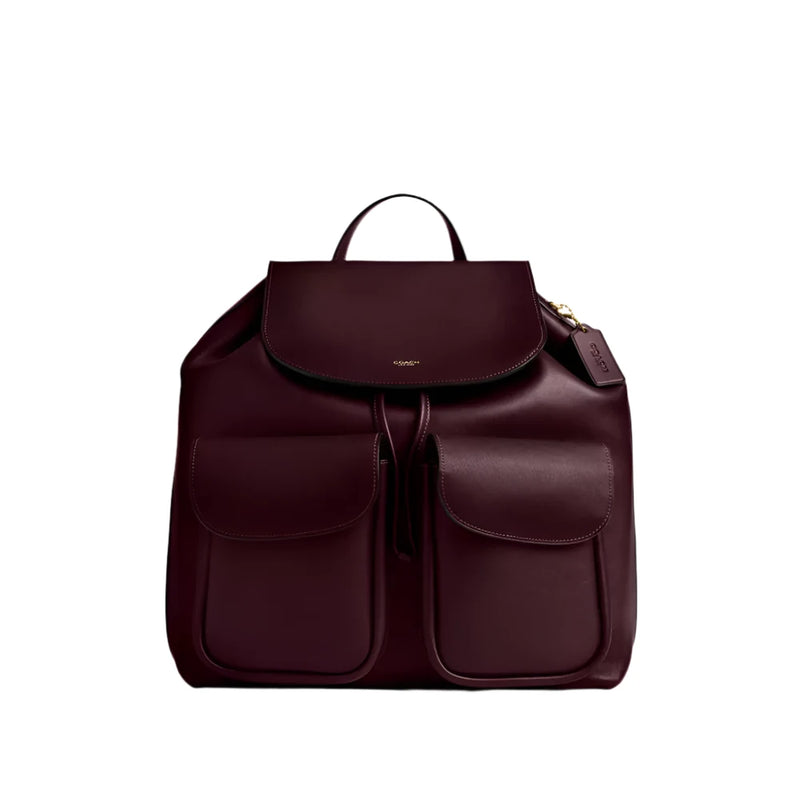 Coach Crosby Backpack – ShopCGX Coach Crosby Backpack – ShopCGX