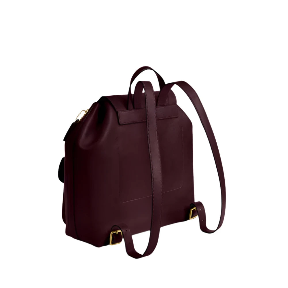 Coach Crosby Backpack – ShopCGX Coach Crosby Backpack – ShopCGX