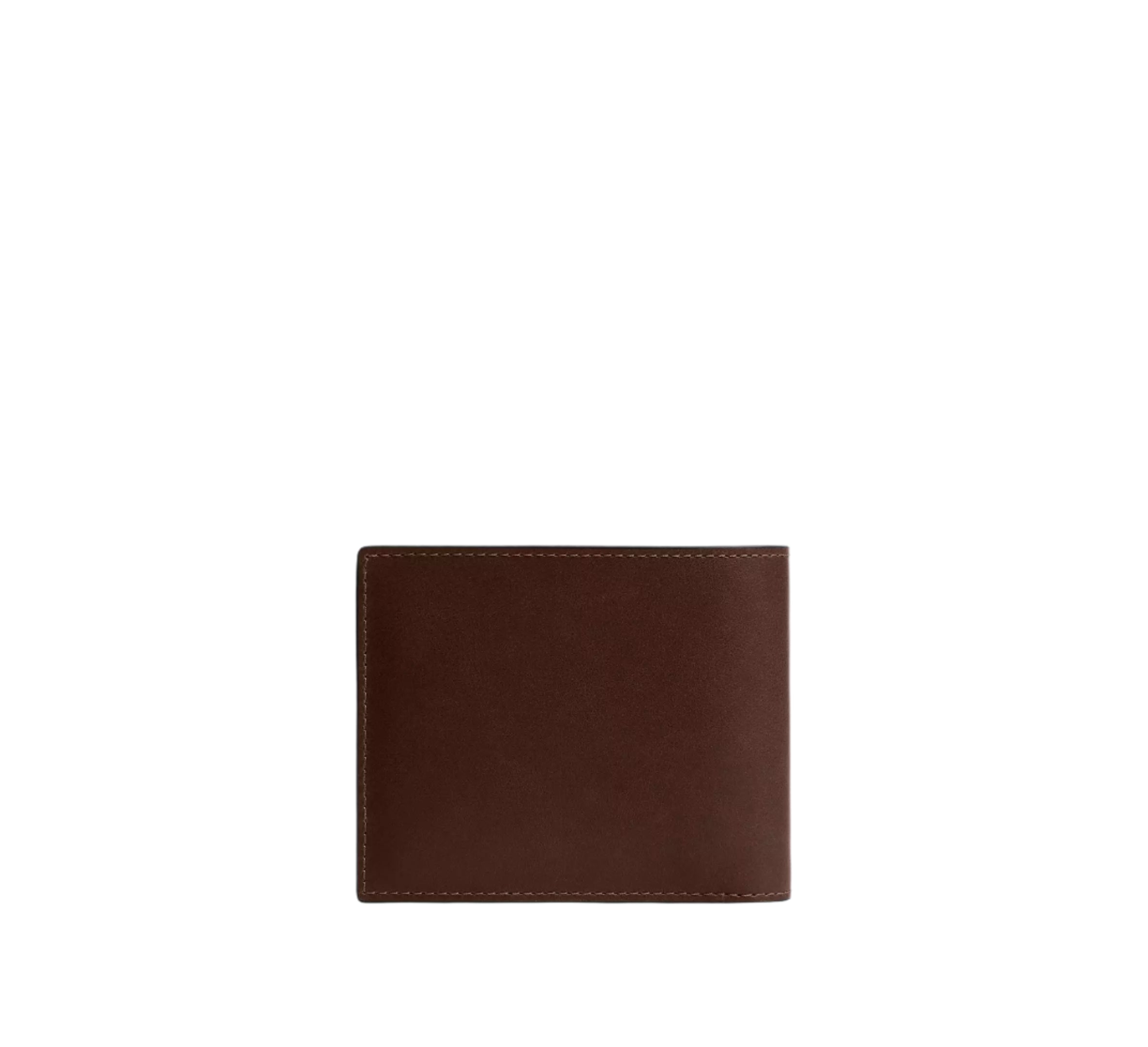 Coach Mens 3-in-1 Wallet