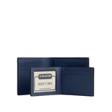 COACH 3-In-1 Wallet
