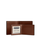 COACH 3-In-1 Wallet