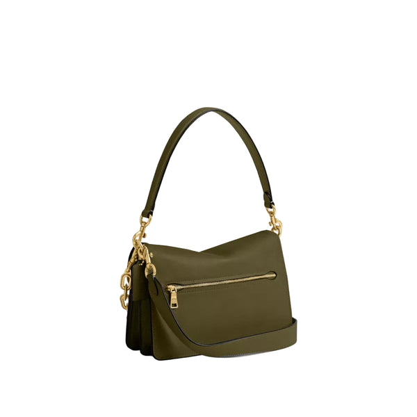Coach Chain Tabby Shoulder Handbag
